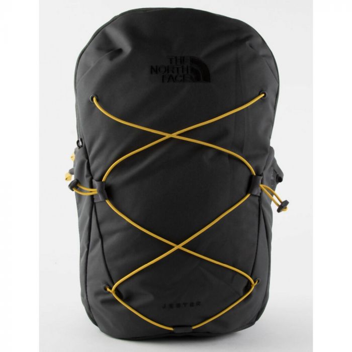 THE NORTH FACE Jester ASPHLTGRY MRLGLD Asphalt Grey Mineral Gold