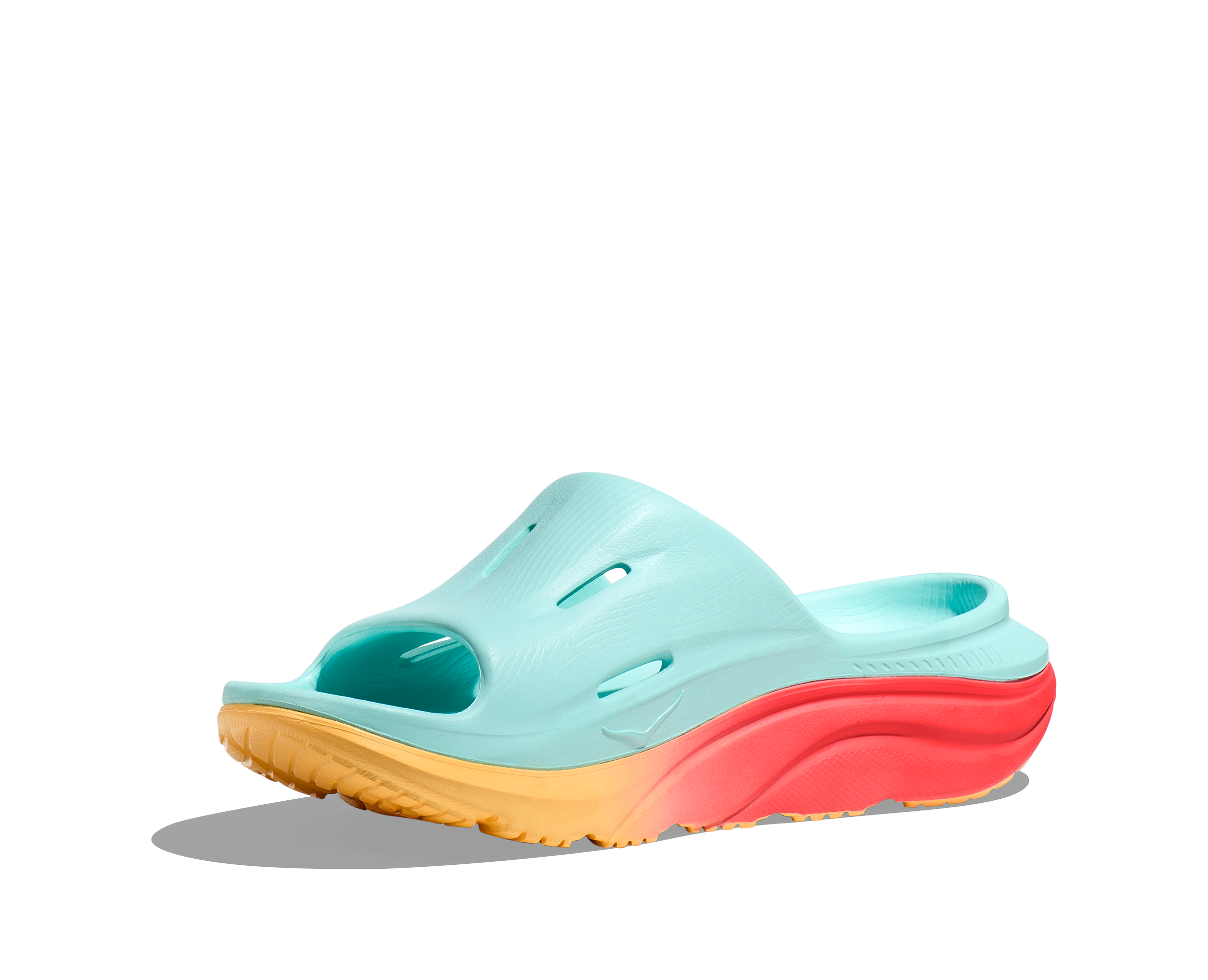 HOKA Ora Recovery Slide 3 | Marathon Sports