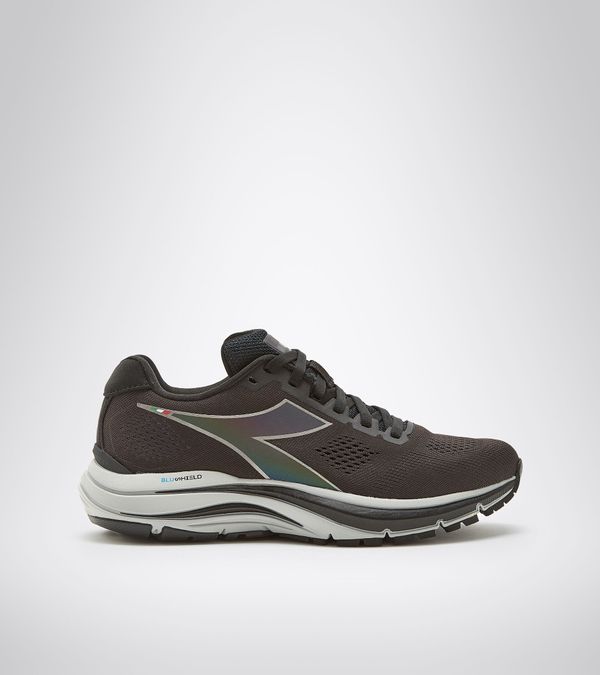 ★DIADORA★ Comfy shirring one piece DARK GREY D5222LOP52GRD Diadora Kuruka 4 | Men's Shoes