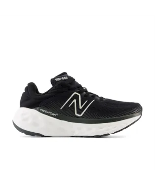 New balance 840 men's black hotsell