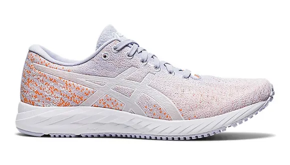 Asics W Gel DS Trainer 26 400 Lilac Opal White