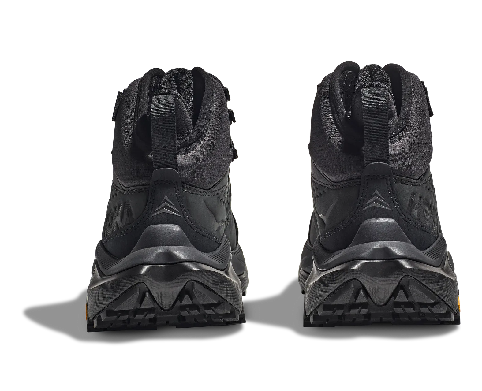 Hoka OneOne M Kaha 2 GTX BBLC - Black/Black