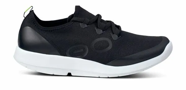 M OOmg Sport Lace