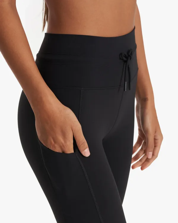 W Daily Pocket Legging