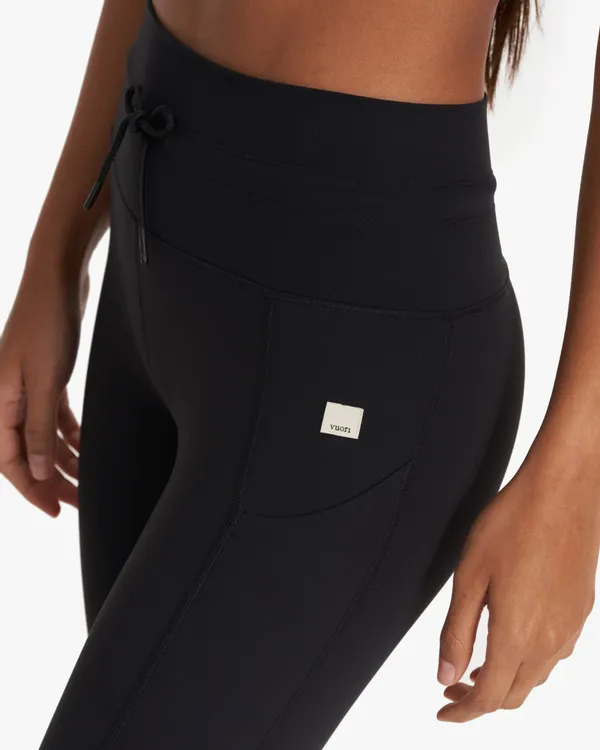 W Daily Pocket Legging