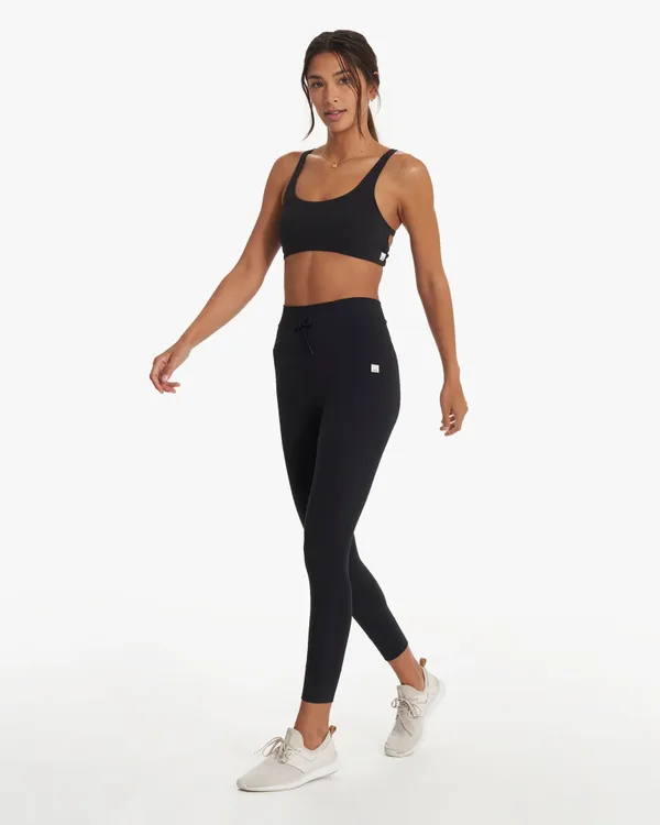 W Daily Pocket Legging