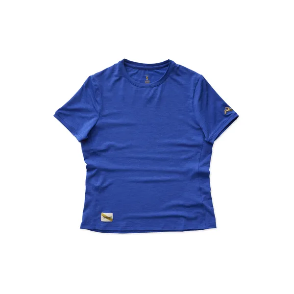 M Session Tee