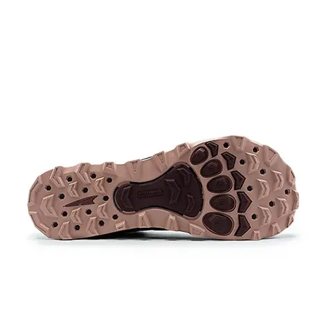 W Lone Peak 4 Mid RSM